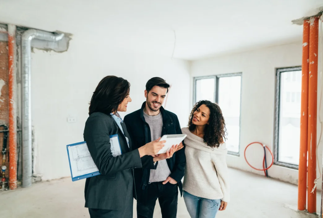 FHA Loans info